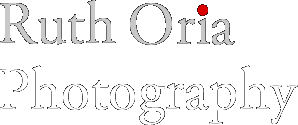 Logo of Ruth Oria Photography